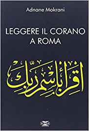 4. Leggere il Corano a Roma - copertina