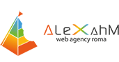 web agency alexahm roma